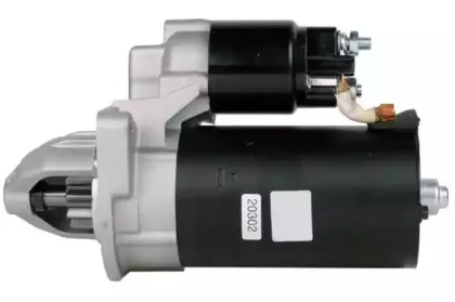 8EA 012 527-681 HELLA Стартер